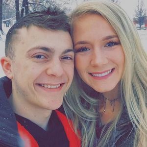 Meet your Posher, Raymond